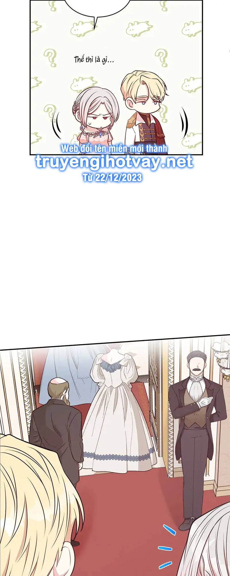 Tôi Chán Nản Vì Chồng Thứ Hai Không Chung Thủy Chapter 42.1 - Trang 2