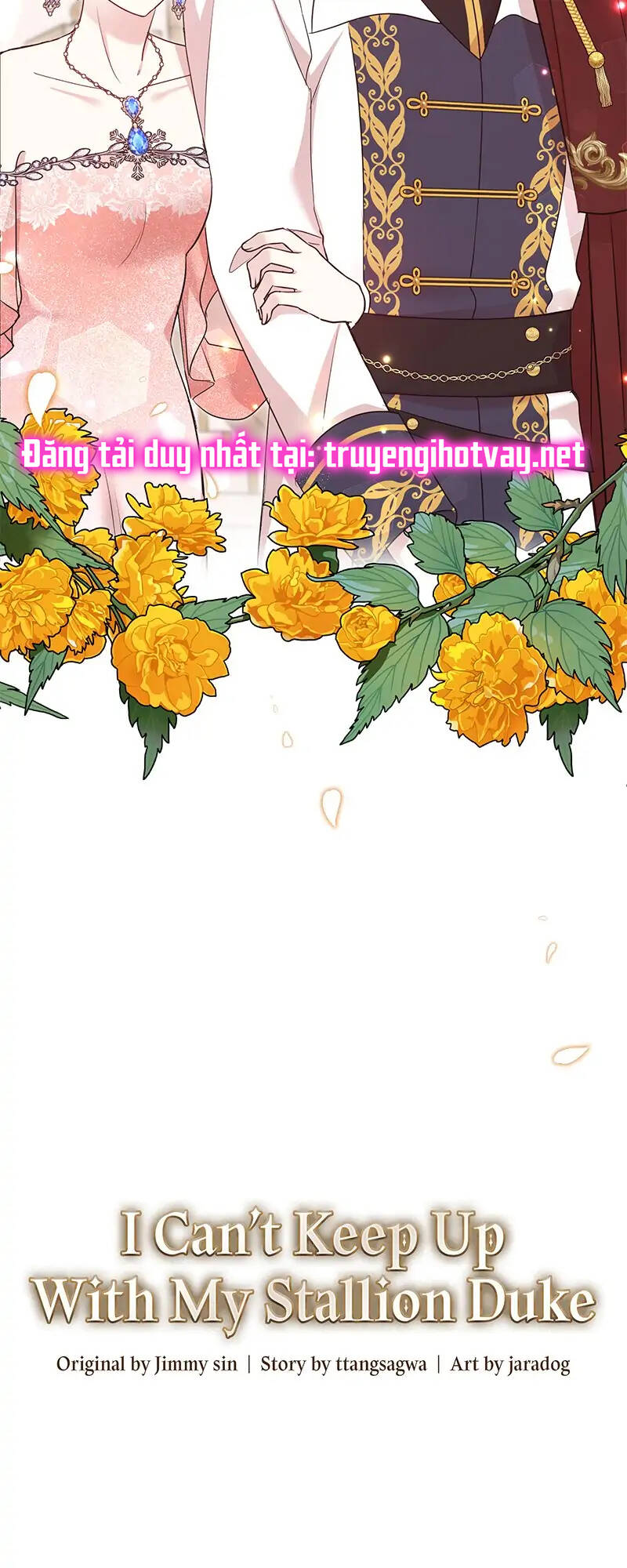 Tôi Chán Nản Vì Chồng Thứ Hai Không Chung Thủy Chapter 42.1 - Trang 2