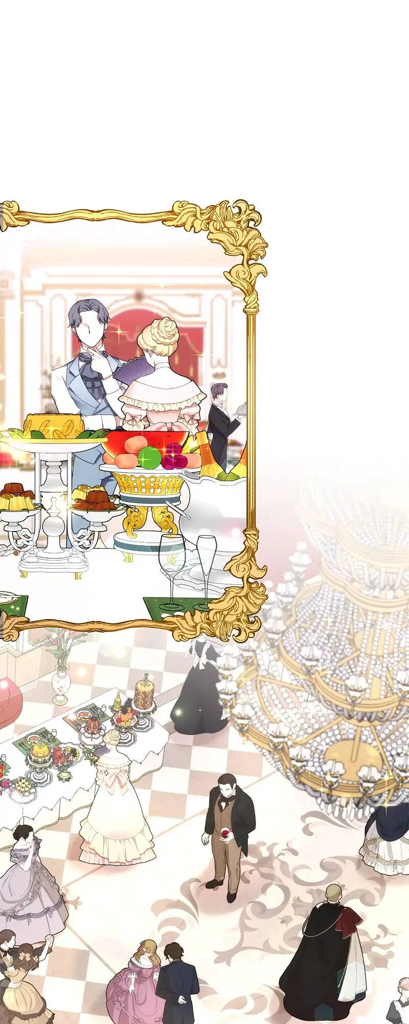 Tôi Chán Nản Vì Chồng Thứ Hai Không Chung Thủy Chapter 42.1 - Trang 2