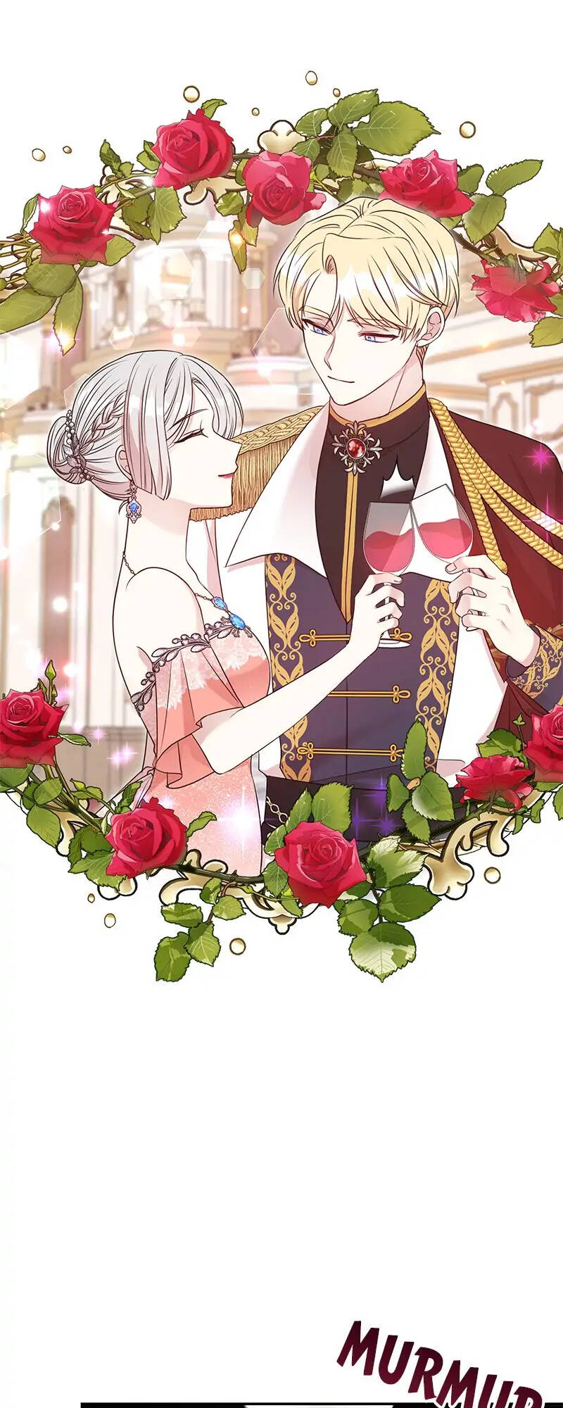 Tôi Chán Nản Vì Chồng Thứ Hai Không Chung Thủy Chapter 42.1 - Trang 2