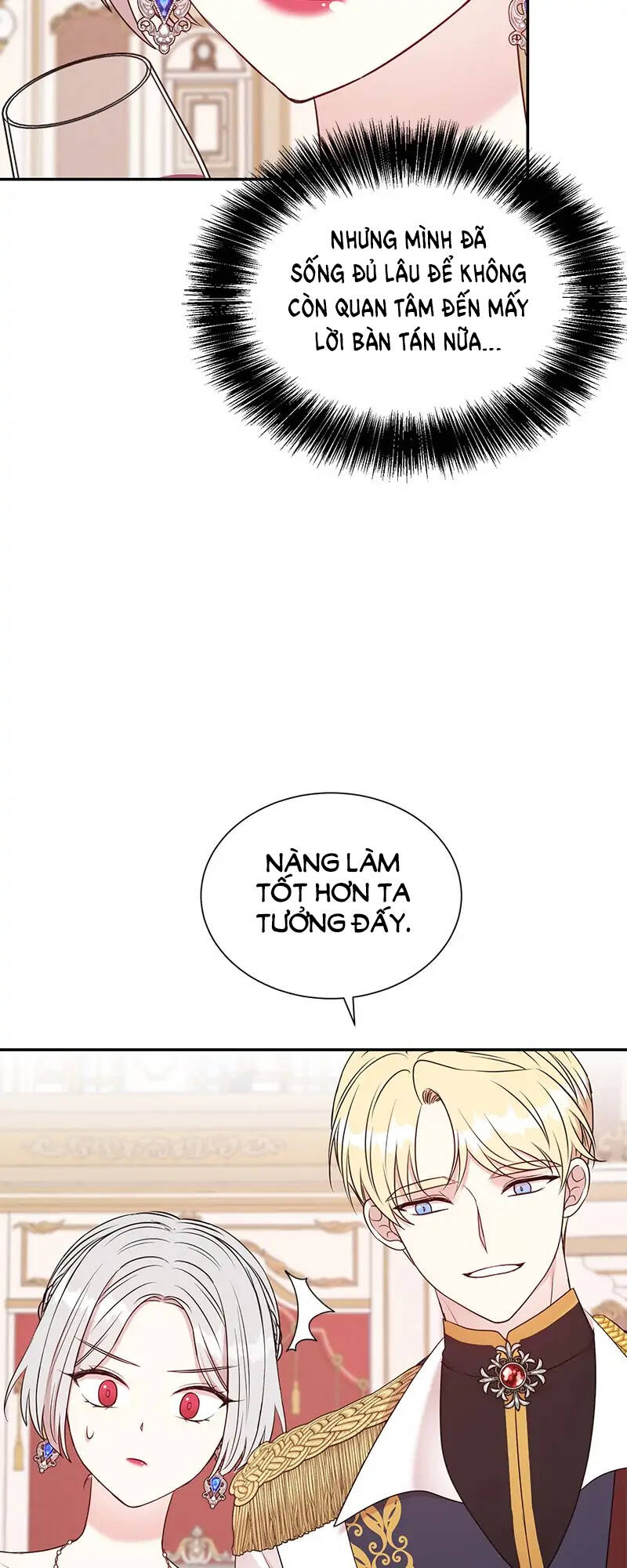 Tôi Chán Nản Vì Chồng Thứ Hai Không Chung Thủy Chapter 42.1 - Trang 2