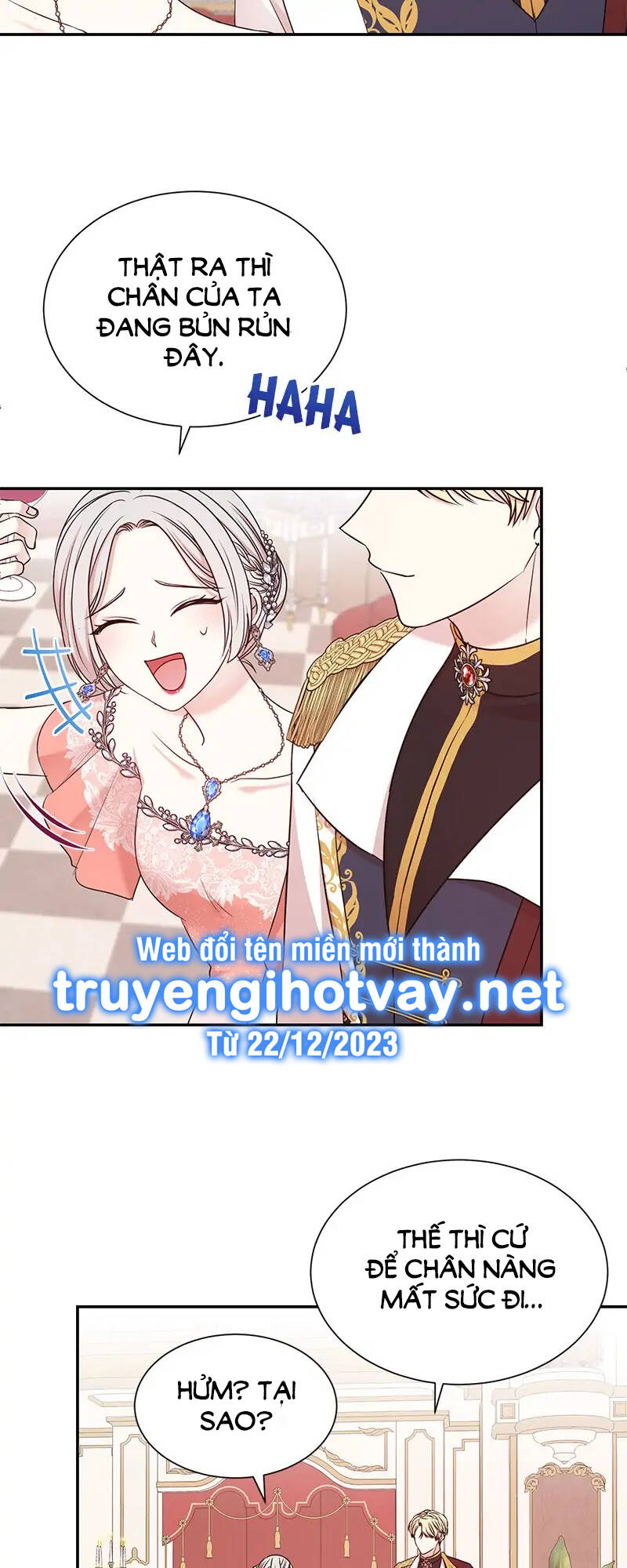 Tôi Chán Nản Vì Chồng Thứ Hai Không Chung Thủy Chapter 42.1 - Trang 2