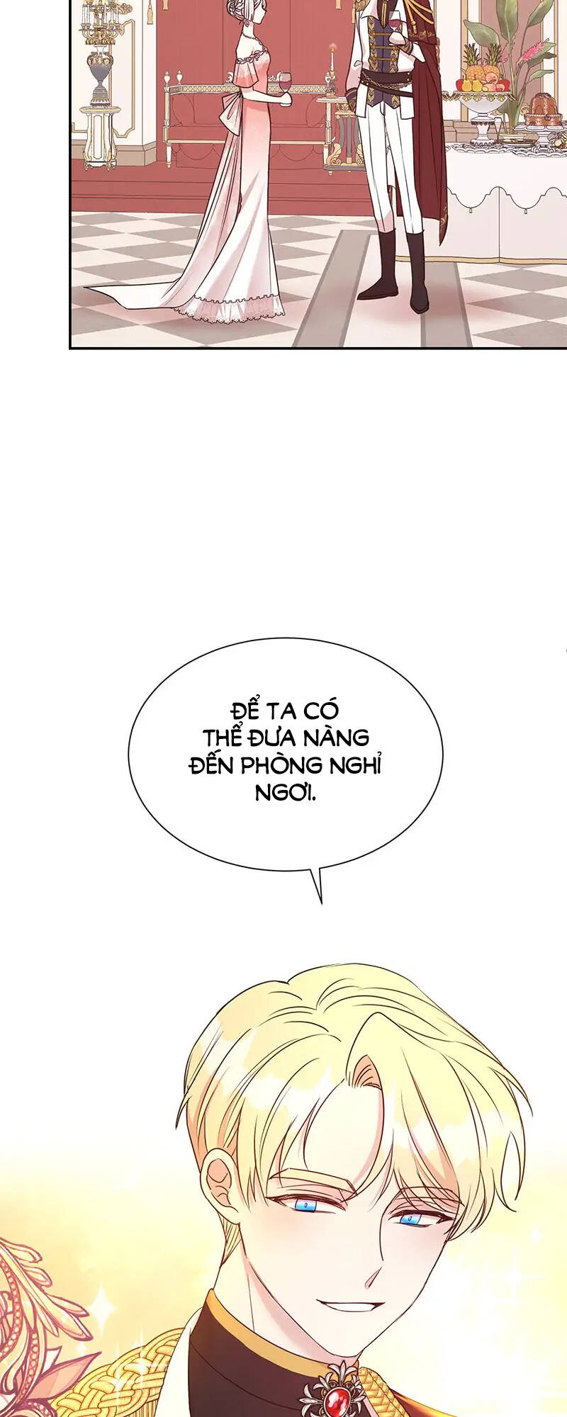 Tôi Chán Nản Vì Chồng Thứ Hai Không Chung Thủy Chapter 42.1 - Trang 2