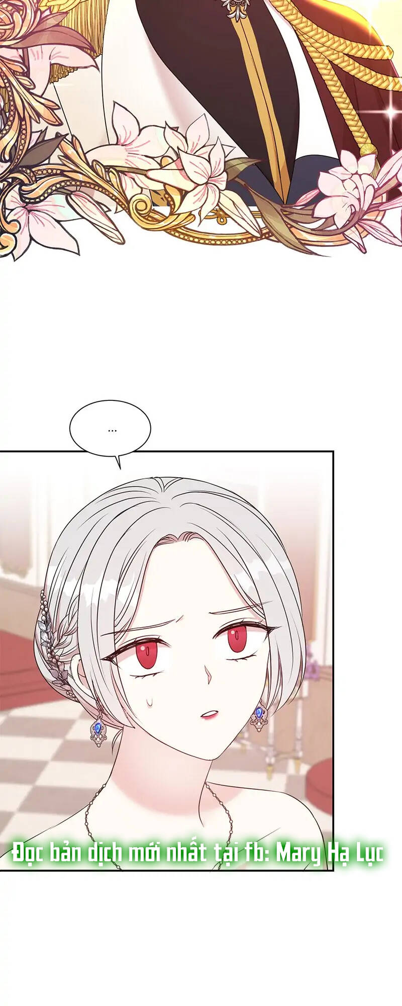 Tôi Chán Nản Vì Chồng Thứ Hai Không Chung Thủy Chapter 42.1 - Trang 2