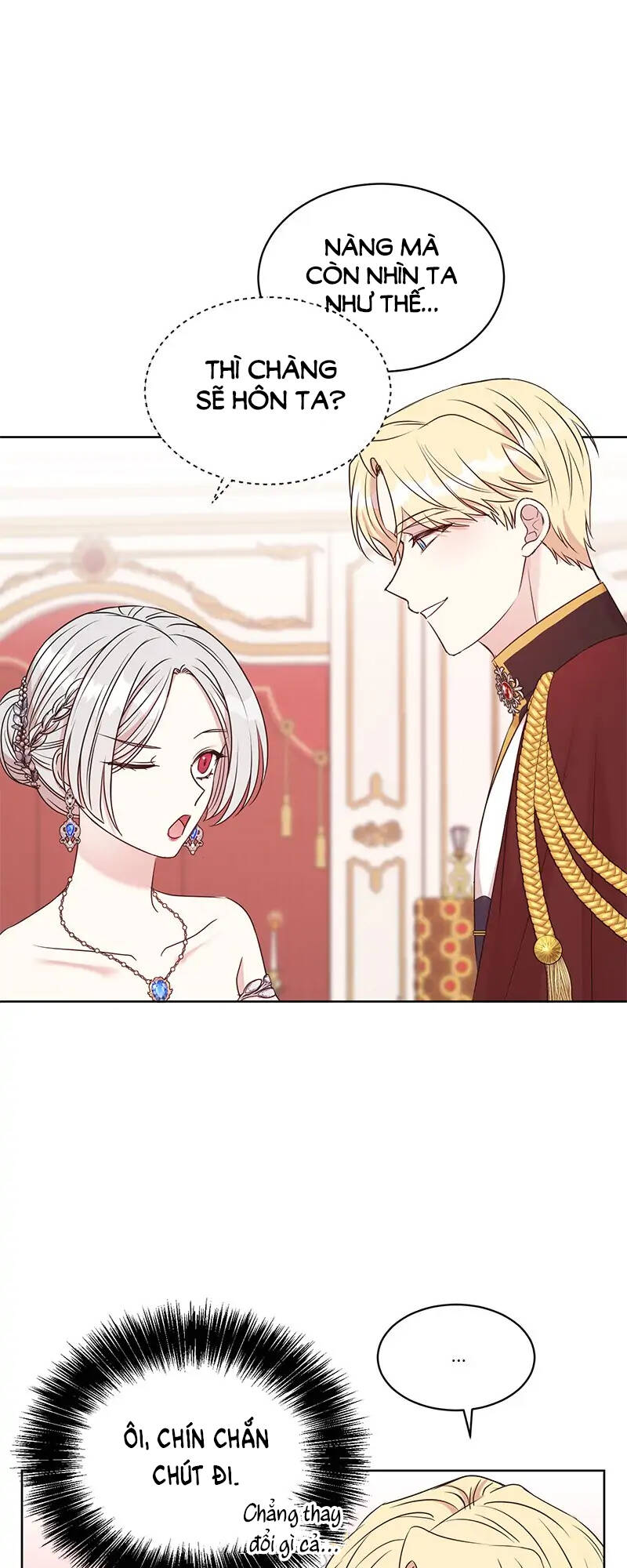 Tôi Chán Nản Vì Chồng Thứ Hai Không Chung Thủy Chapter 42.1 - Trang 2