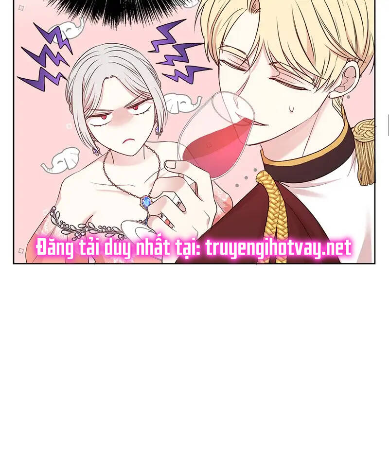 Tôi Chán Nản Vì Chồng Thứ Hai Không Chung Thủy Chapter 42.1 - Trang 2