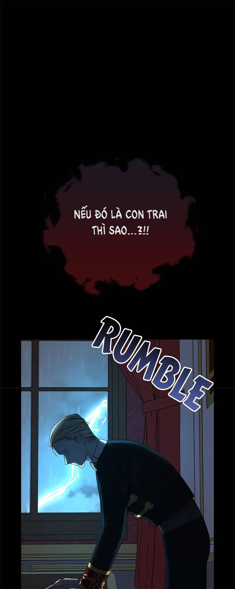 Tôi Chán Nản Vì Chồng Thứ Hai Không Chung Thủy Chapter 42.1 - Trang 2