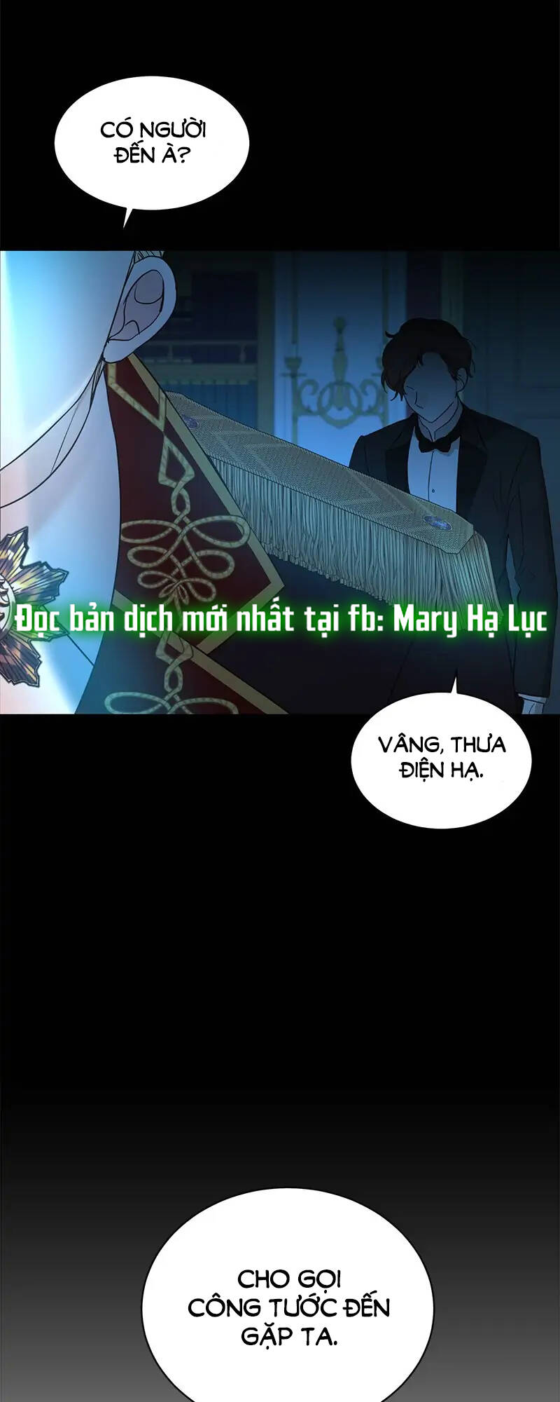 Tôi Chán Nản Vì Chồng Thứ Hai Không Chung Thủy Chapter 42.1 - Trang 2