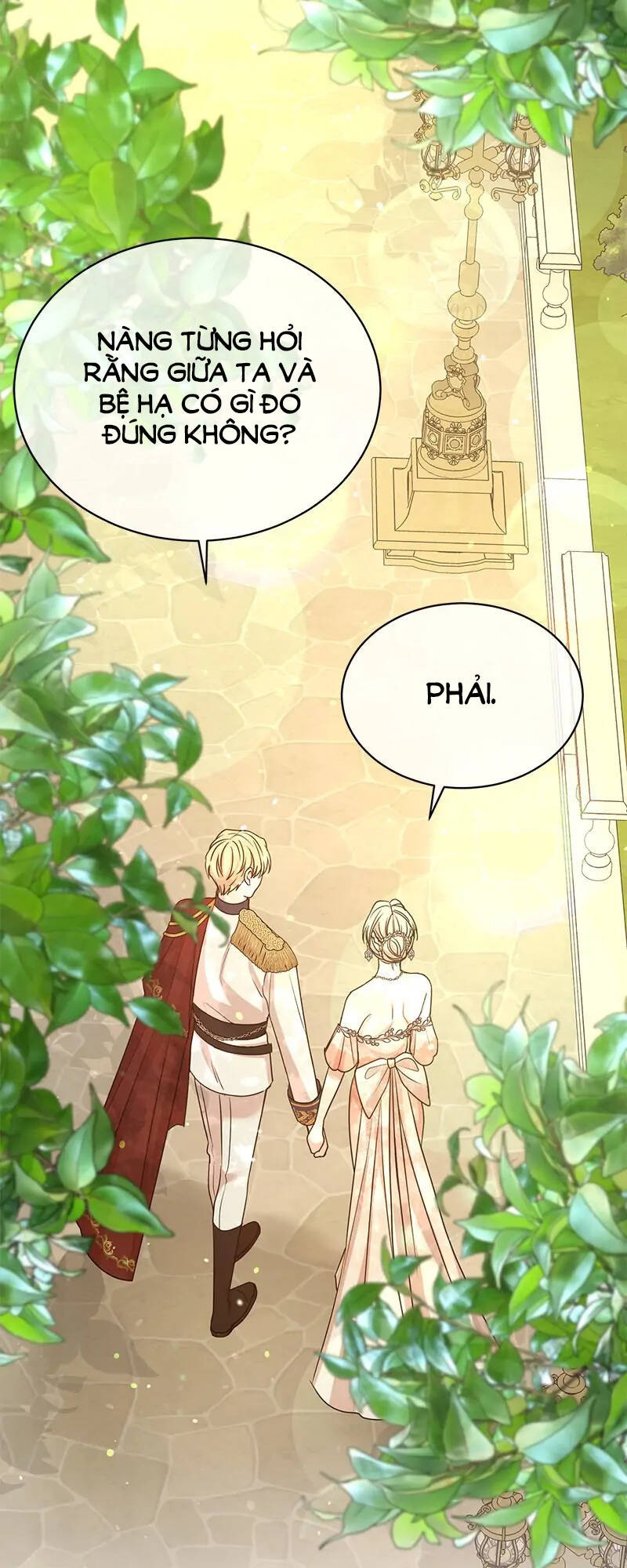 Tôi Chán Nản Vì Chồng Thứ Hai Không Chung Thủy Chapter 42.1 - Trang 2