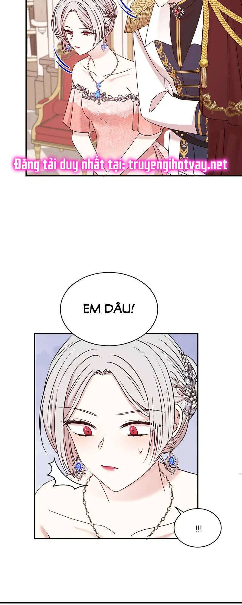 Tôi Chán Nản Vì Chồng Thứ Hai Không Chung Thủy Chapter 42.2 - Trang 2