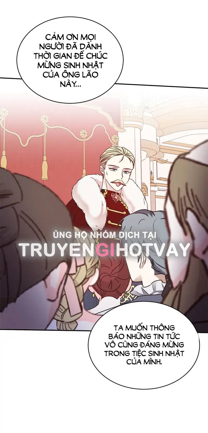 Tôi Chán Nản Vì Chồng Thứ Hai Không Chung Thủy Chapter 42.2 - Trang 2