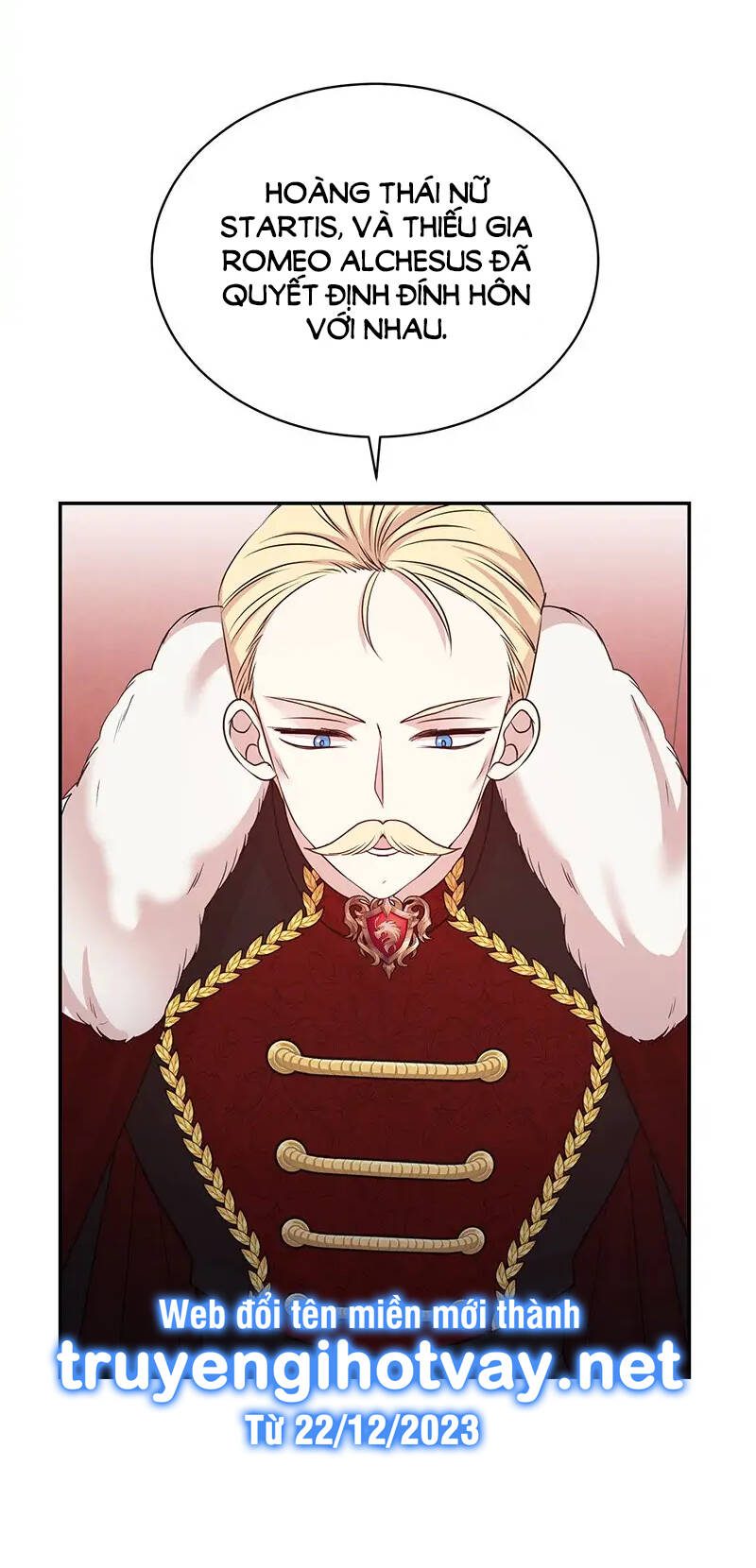 Tôi Chán Nản Vì Chồng Thứ Hai Không Chung Thủy Chapter 42.2 - Trang 2