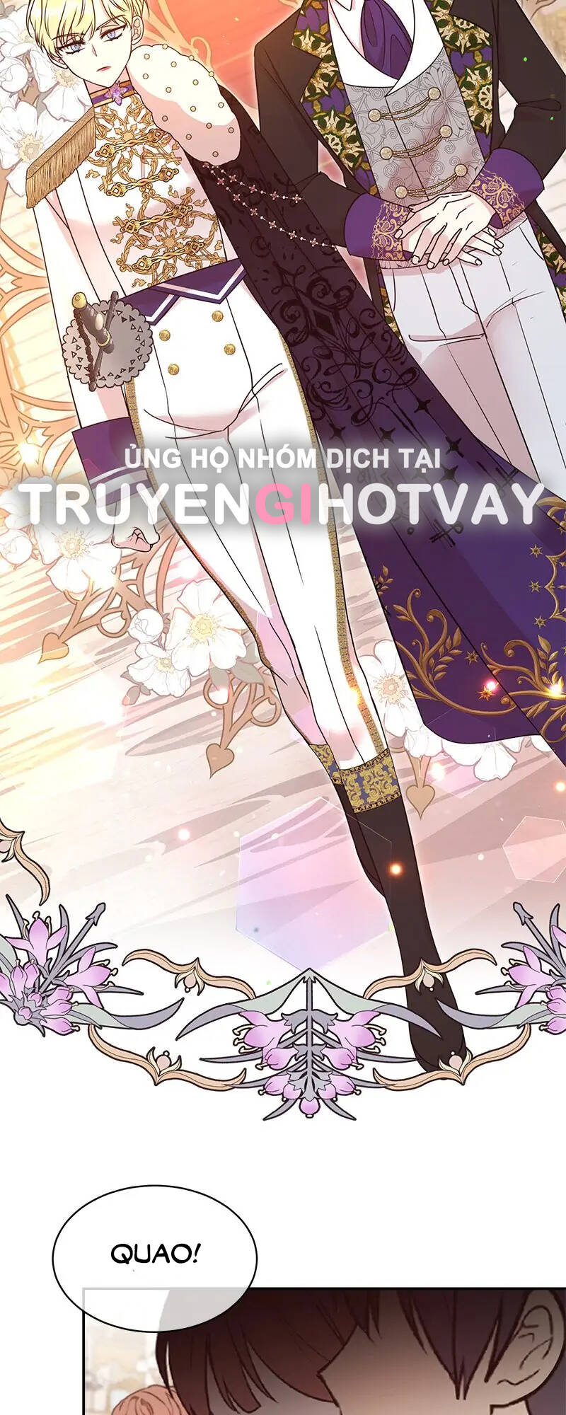 Tôi Chán Nản Vì Chồng Thứ Hai Không Chung Thủy Chapter 42.2 - Trang 2