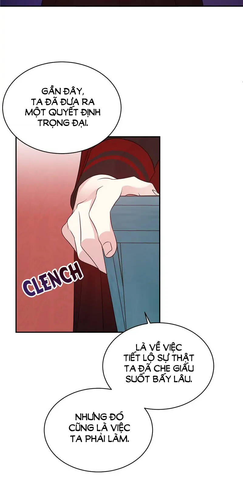 Tôi Chán Nản Vì Chồng Thứ Hai Không Chung Thủy Chapter 43.1 - Trang 2