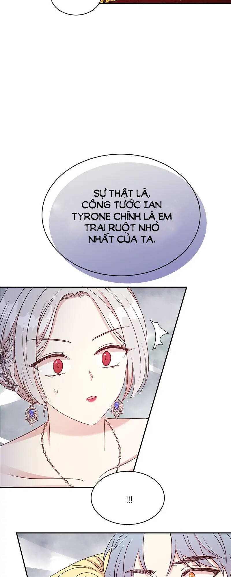 Tôi Chán Nản Vì Chồng Thứ Hai Không Chung Thủy Chapter 43.1 - Trang 2