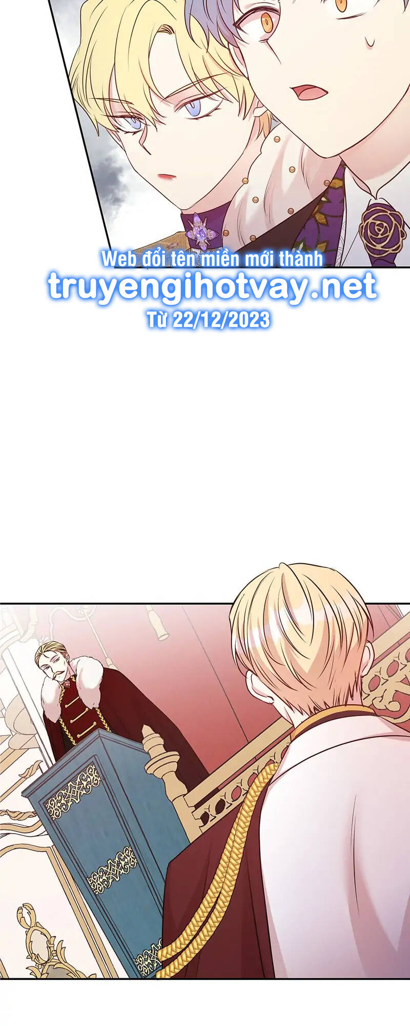 Tôi Chán Nản Vì Chồng Thứ Hai Không Chung Thủy Chapter 43.1 - Trang 2