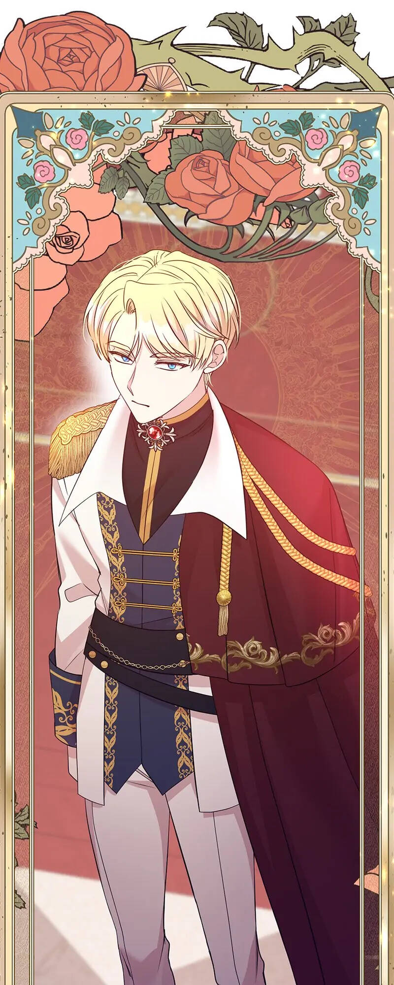 Tôi Chán Nản Vì Chồng Thứ Hai Không Chung Thủy Chapter 43.1 - Trang 2