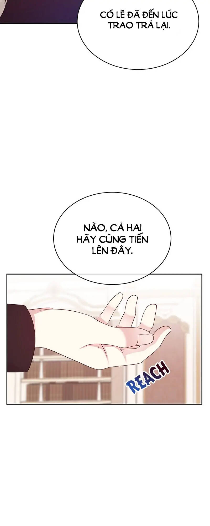 Tôi Chán Nản Vì Chồng Thứ Hai Không Chung Thủy Chapter 43.1 - Trang 2