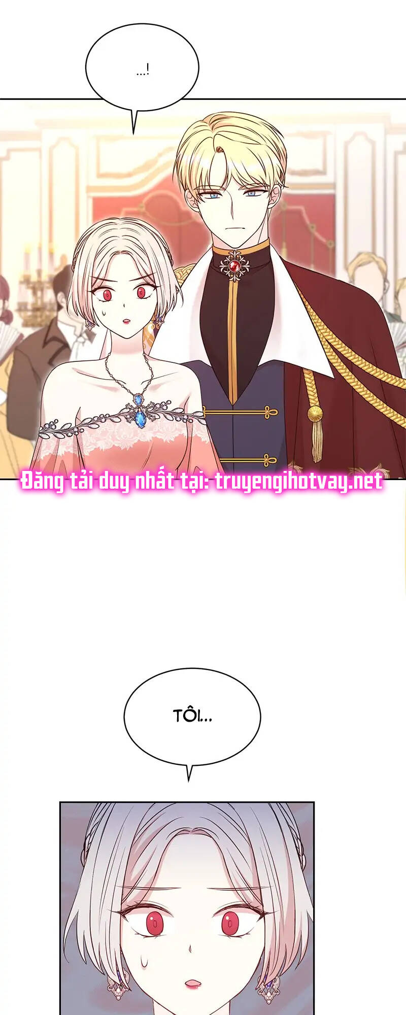 Tôi Chán Nản Vì Chồng Thứ Hai Không Chung Thủy Chapter 43.1 - Trang 2