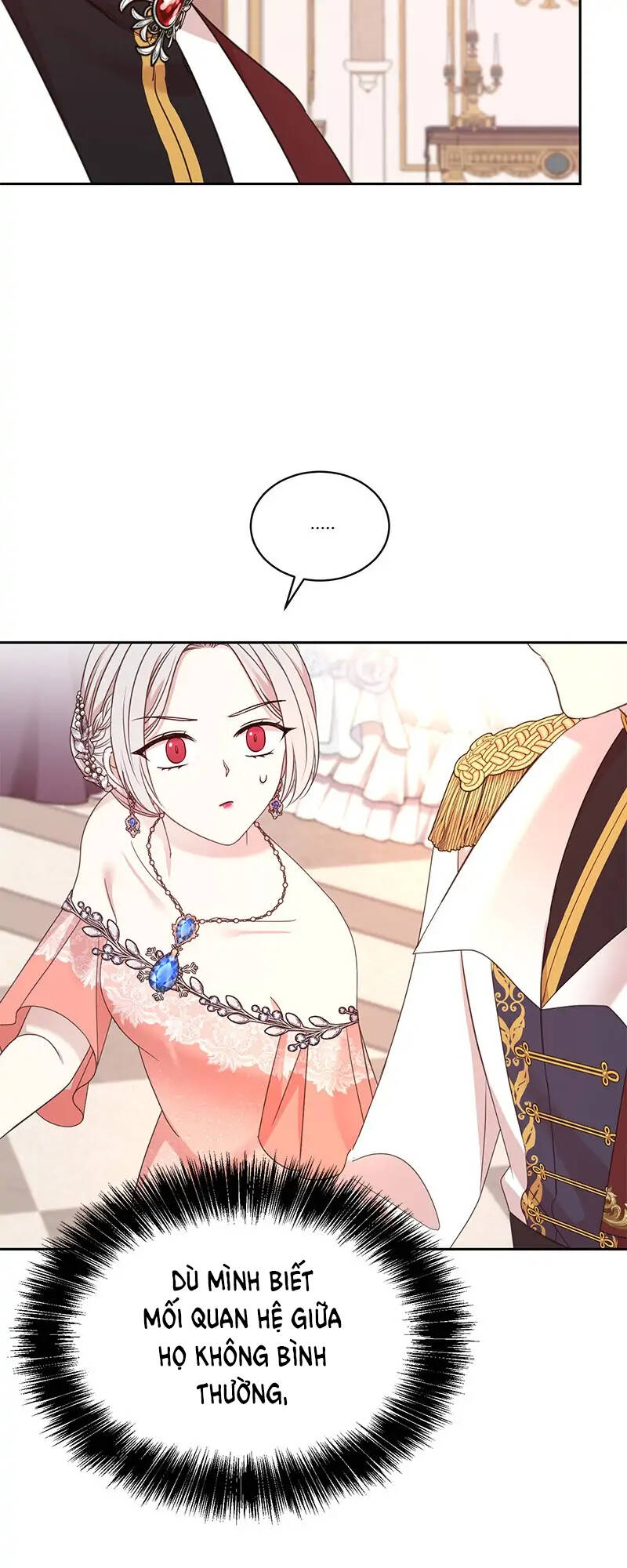 Tôi Chán Nản Vì Chồng Thứ Hai Không Chung Thủy Chapter 43.1 - Trang 2