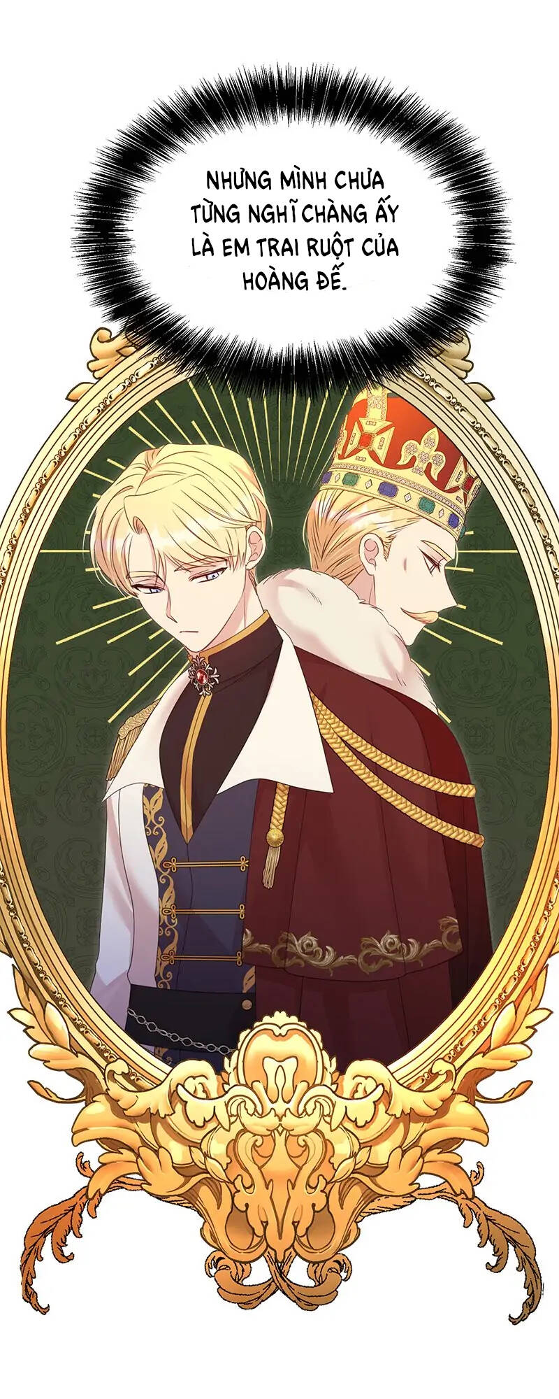 Tôi Chán Nản Vì Chồng Thứ Hai Không Chung Thủy Chapter 43.1 - Trang 2