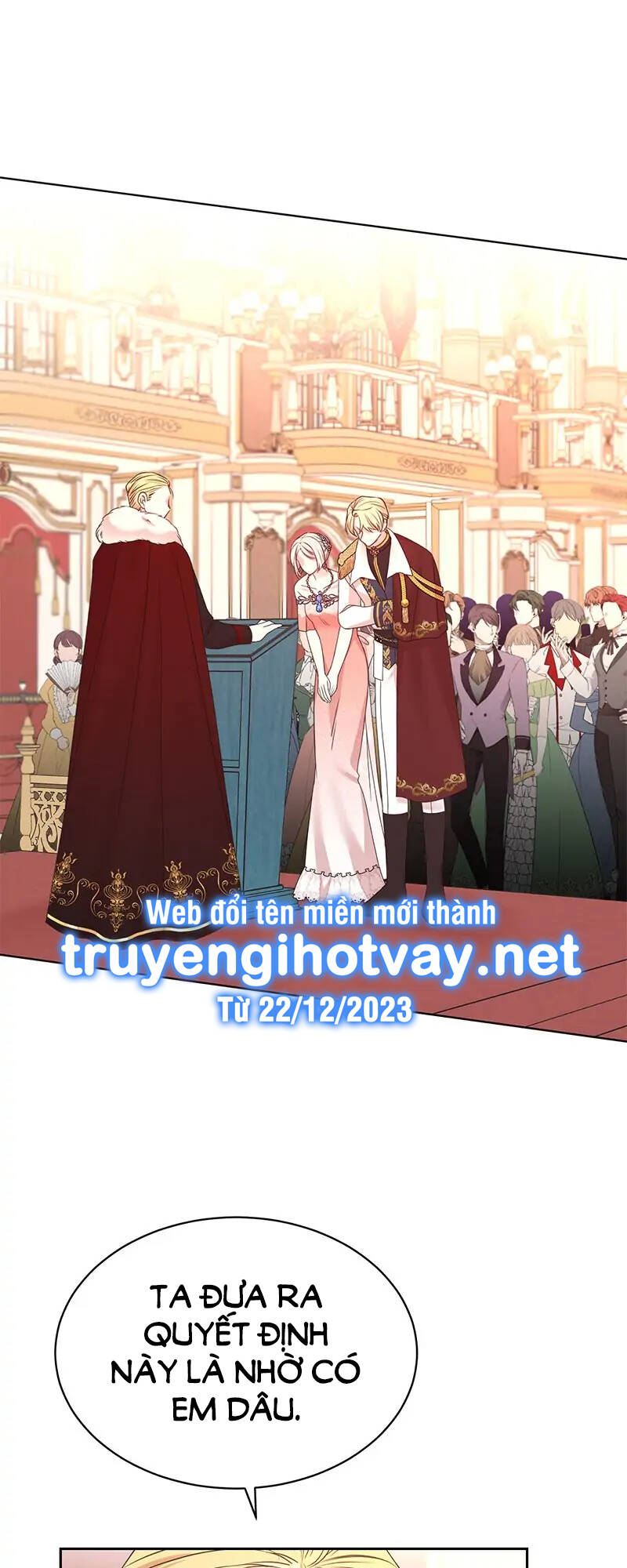 Tôi Chán Nản Vì Chồng Thứ Hai Không Chung Thủy Chapter 43.1 - Trang 2