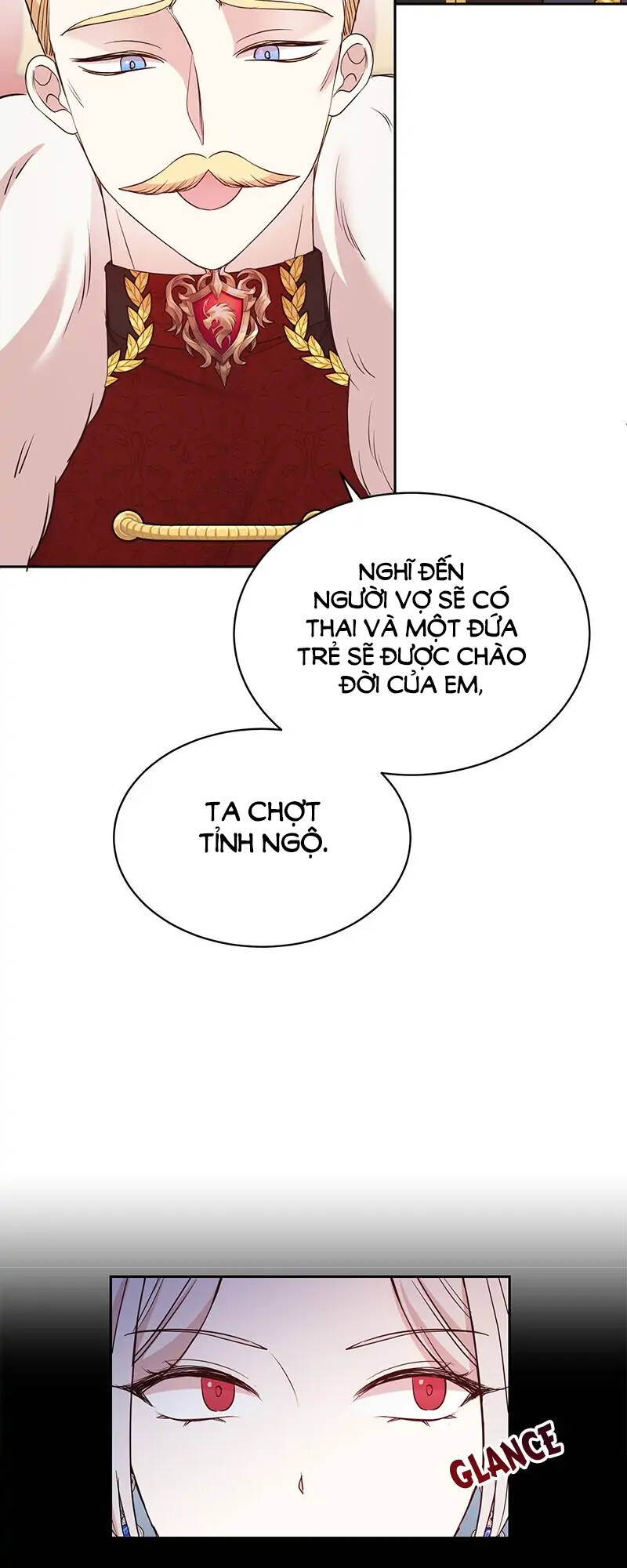 Tôi Chán Nản Vì Chồng Thứ Hai Không Chung Thủy Chapter 43.1 - Trang 2