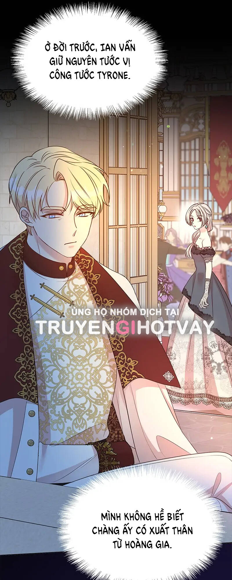 Tôi Chán Nản Vì Chồng Thứ Hai Không Chung Thủy Chapter 43.1 - Trang 2