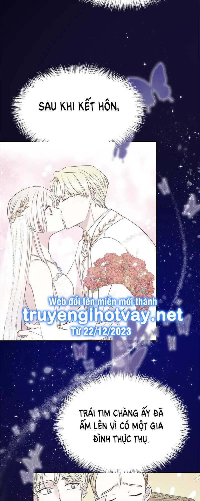 Tôi Chán Nản Vì Chồng Thứ Hai Không Chung Thủy Chapter 43.1 - Trang 2