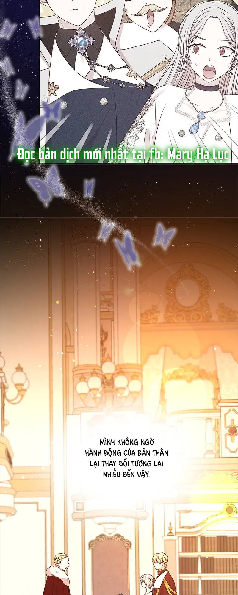 Tôi Chán Nản Vì Chồng Thứ Hai Không Chung Thủy Chapter 43.1 - Trang 2