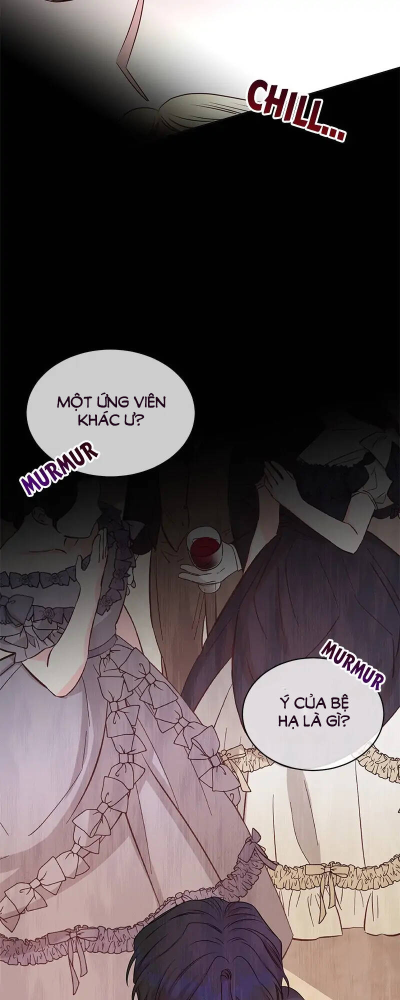 Tôi Chán Nản Vì Chồng Thứ Hai Không Chung Thủy Chapter 43.1 - Trang 2