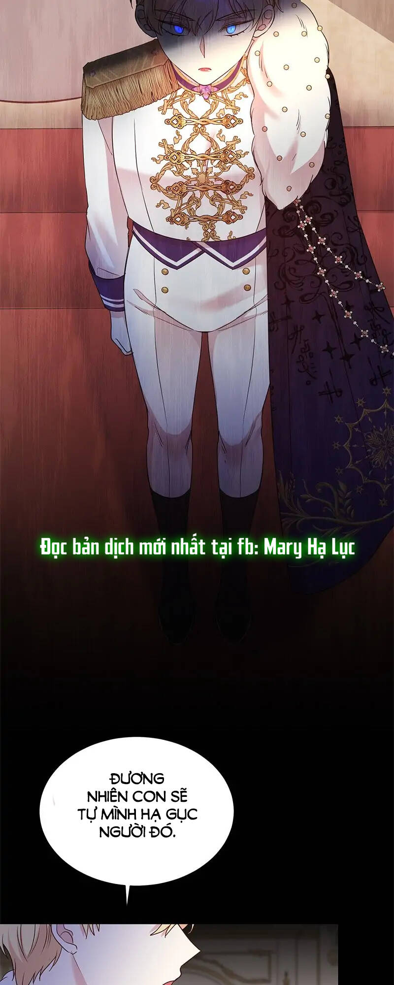 Tôi Chán Nản Vì Chồng Thứ Hai Không Chung Thủy Chapter 43.1 - Trang 2