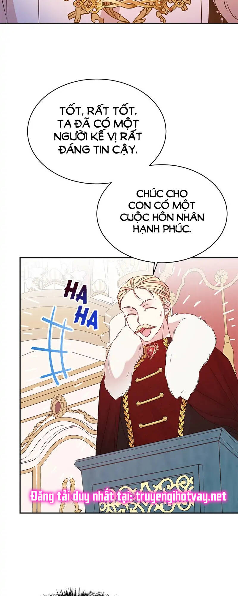 Tôi Chán Nản Vì Chồng Thứ Hai Không Chung Thủy Chapter 43.1 - Trang 2