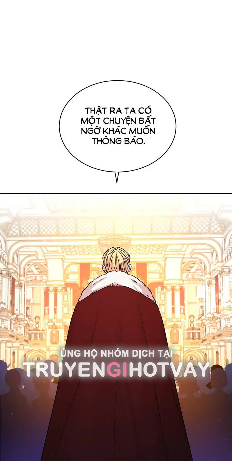 Tôi Chán Nản Vì Chồng Thứ Hai Không Chung Thủy Chapter 43.1 - Trang 2