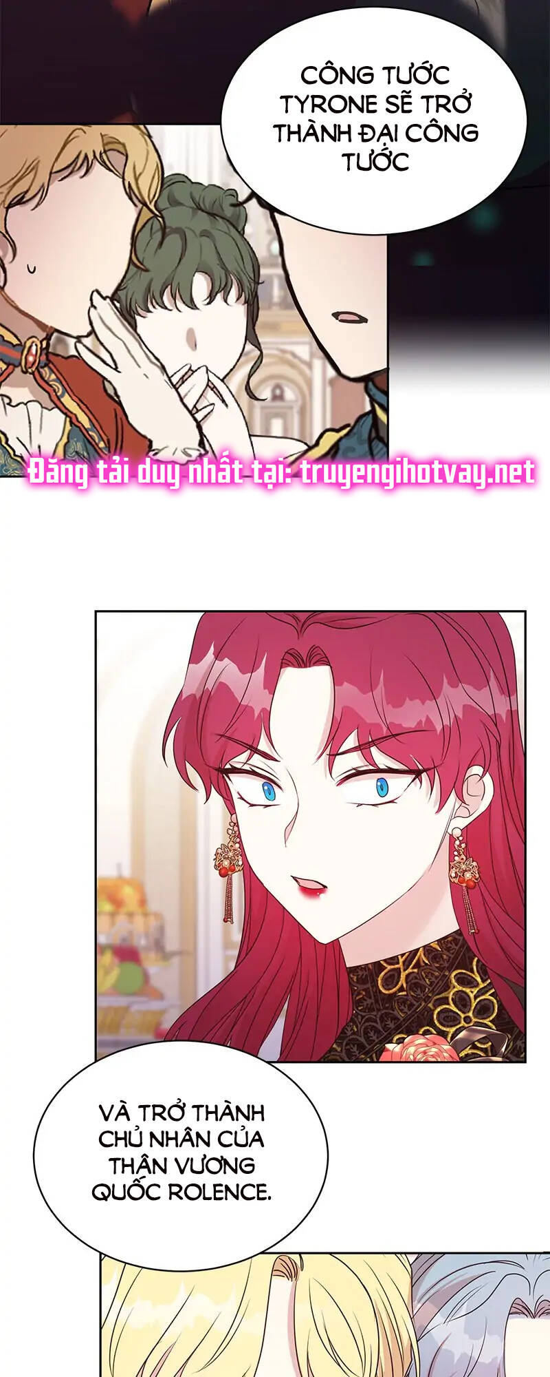 Tôi Chán Nản Vì Chồng Thứ Hai Không Chung Thủy Chapter 43.2 - Trang 2