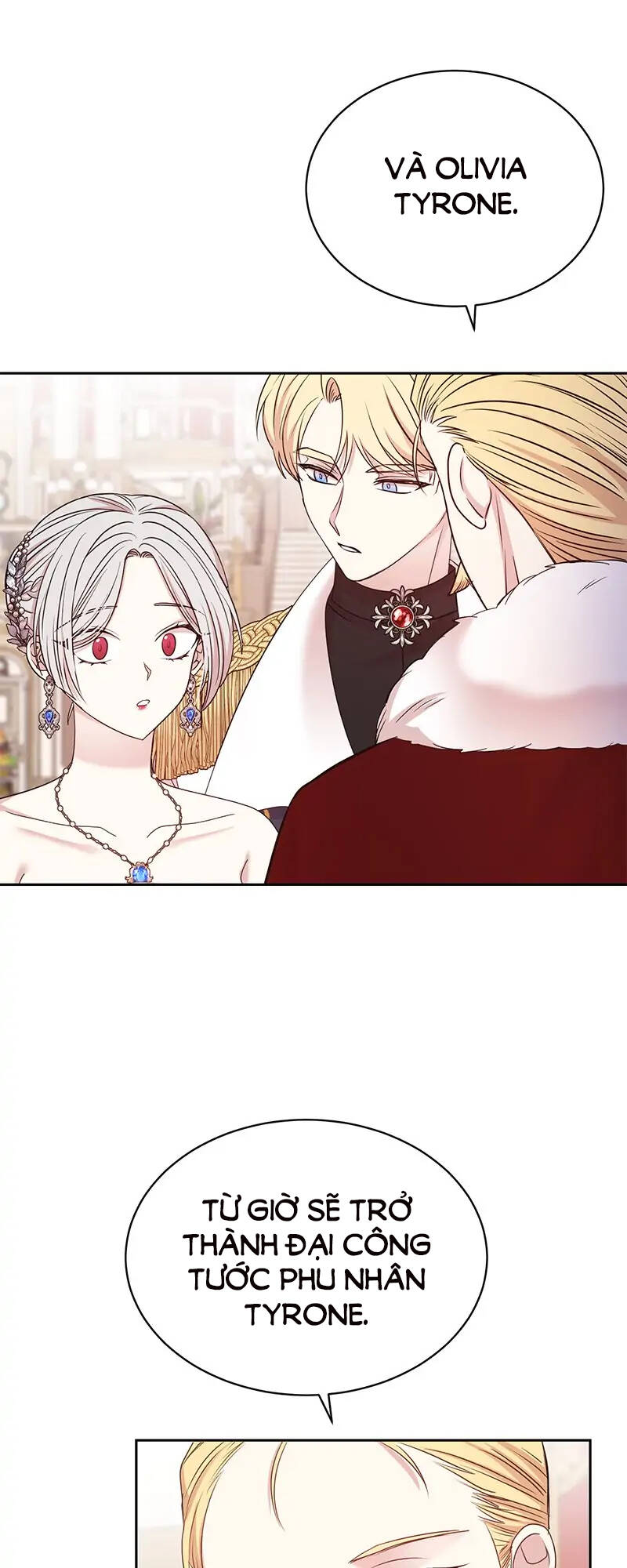 Tôi Chán Nản Vì Chồng Thứ Hai Không Chung Thủy Chapter 43.2 - Trang 2