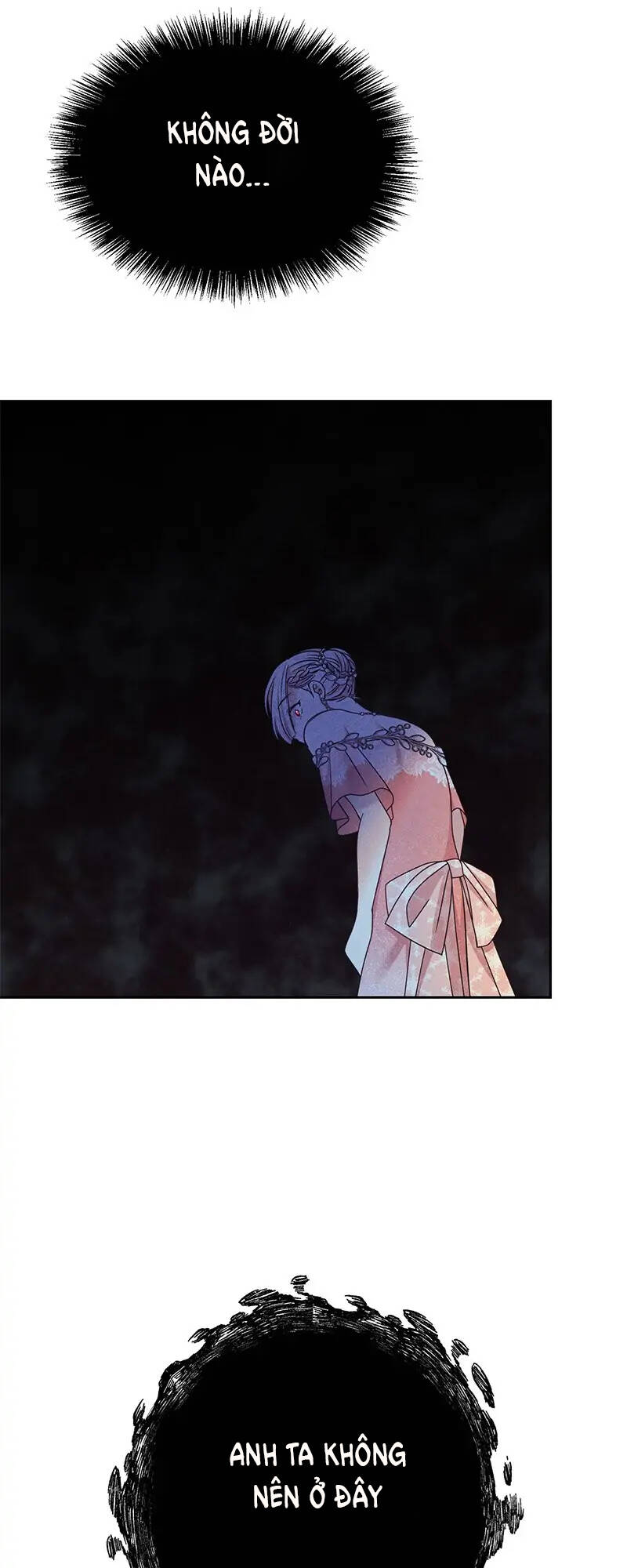 Tôi Chán Nản Vì Chồng Thứ Hai Không Chung Thủy Chapter 43.2 - Trang 2