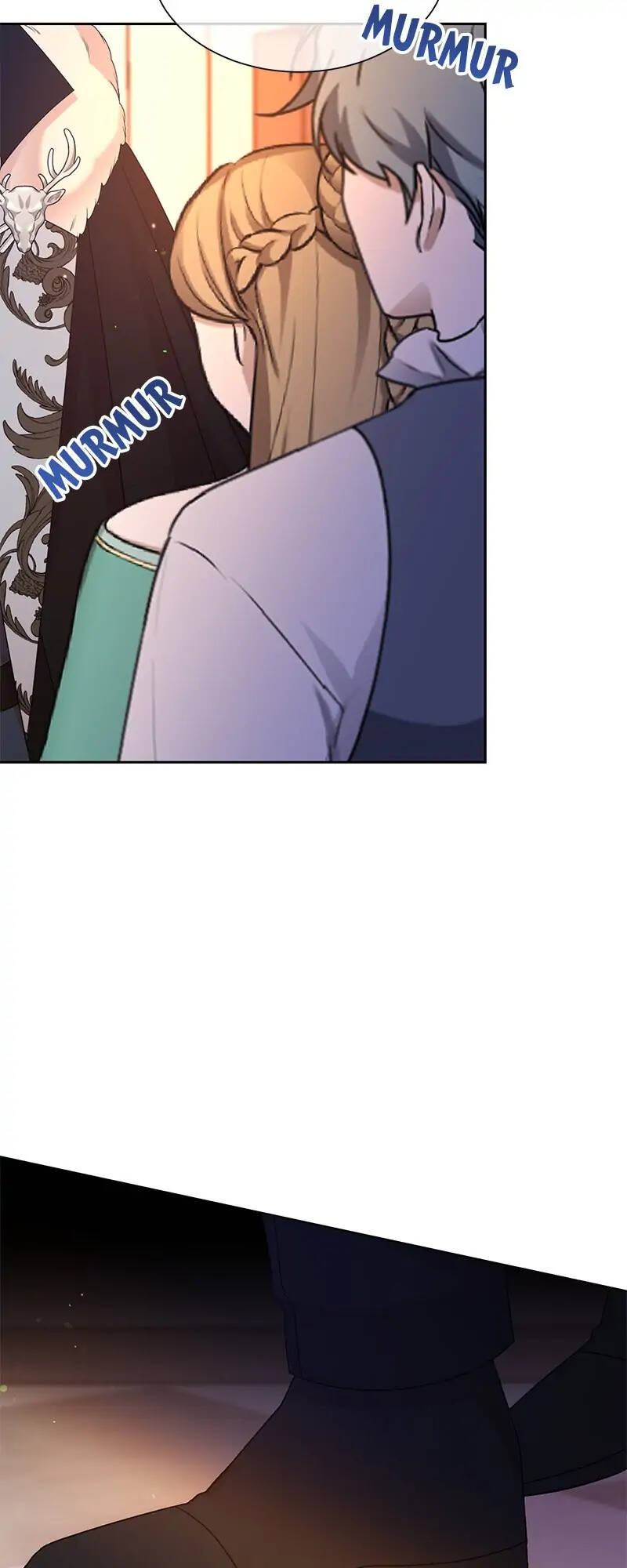 Tôi Chán Nản Vì Chồng Thứ Hai Không Chung Thủy Chapter 43.2 - Trang 2