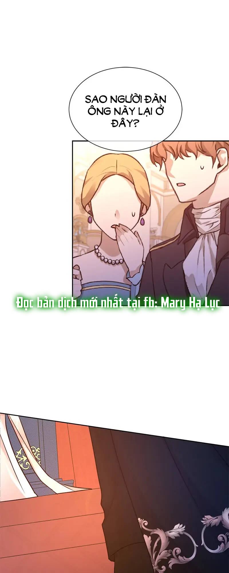 Tôi Chán Nản Vì Chồng Thứ Hai Không Chung Thủy Chapter 43.2 - Trang 2