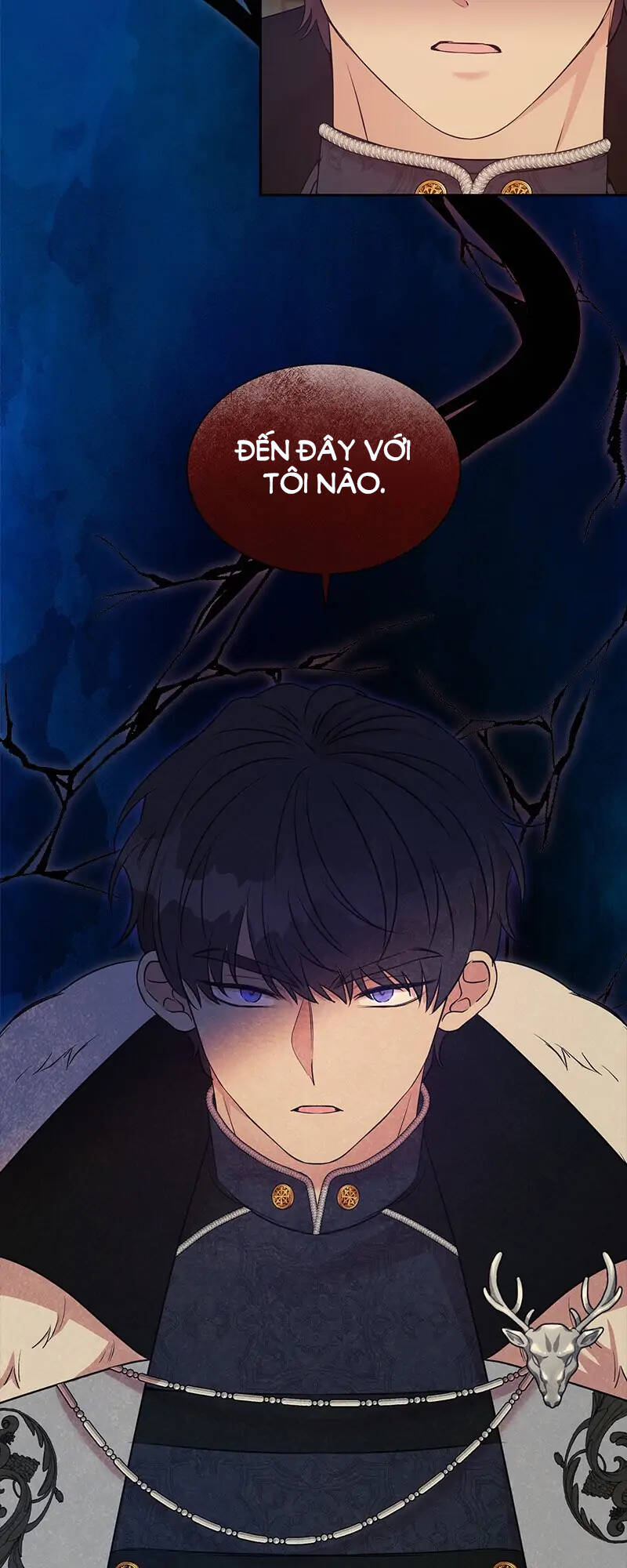 Tôi Chán Nản Vì Chồng Thứ Hai Không Chung Thủy Chapter 43.2 - Trang 2