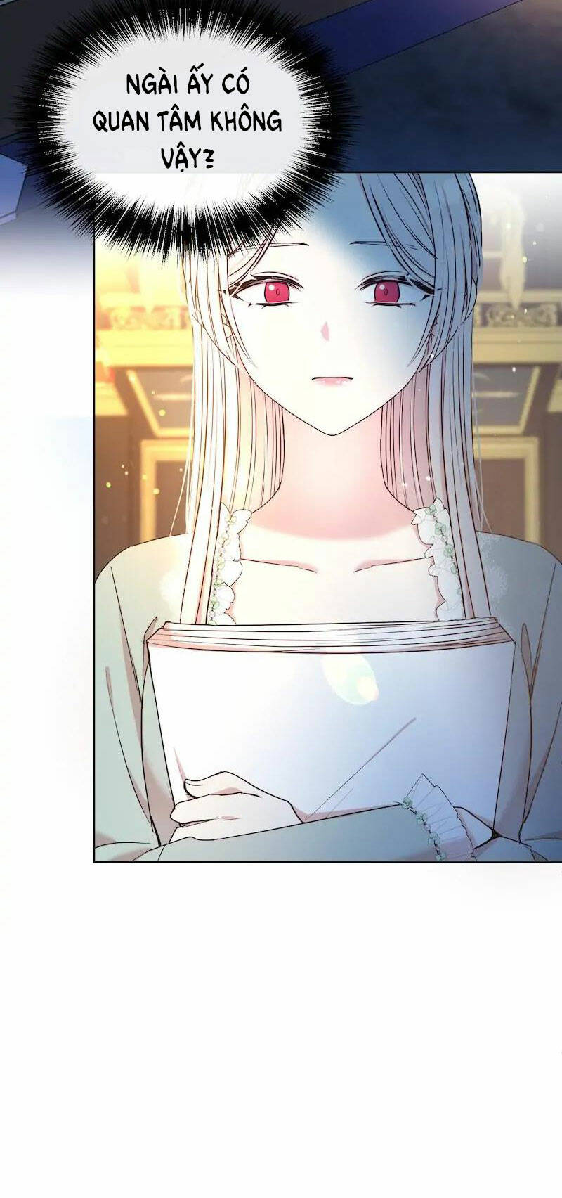 Tôi Chán Nản Vì Chồng Thứ Hai Không Chung Thủy Chapter 44.1 - Trang 2