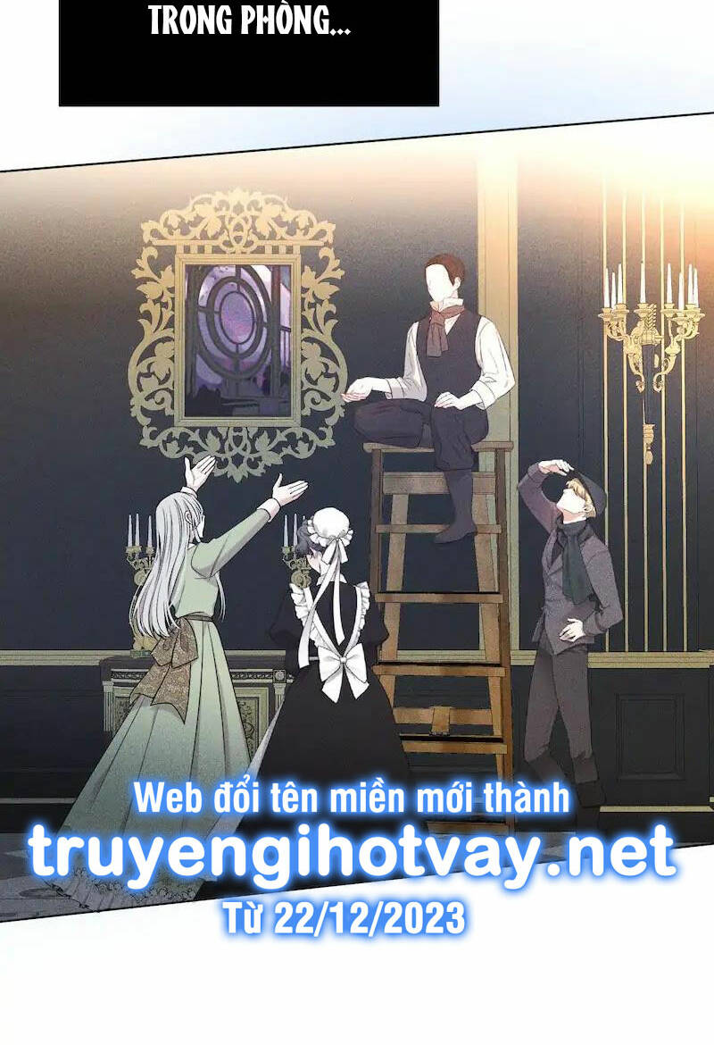 Tôi Chán Nản Vì Chồng Thứ Hai Không Chung Thủy Chapter 44.1 - Trang 2