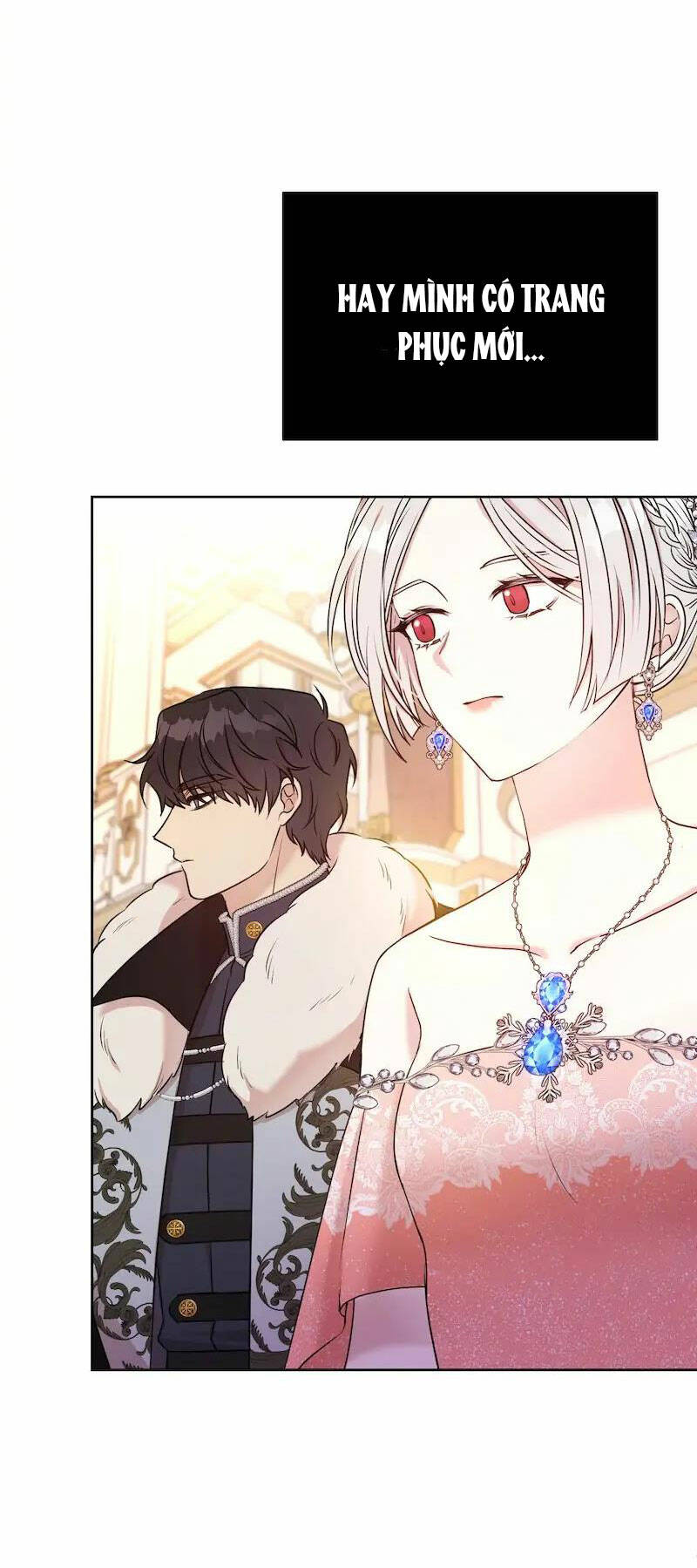 Tôi Chán Nản Vì Chồng Thứ Hai Không Chung Thủy Chapter 44.1 - Trang 2