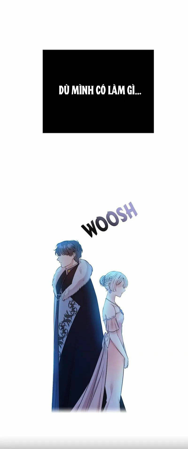 Tôi Chán Nản Vì Chồng Thứ Hai Không Chung Thủy Chapter 44.1 - Trang 2