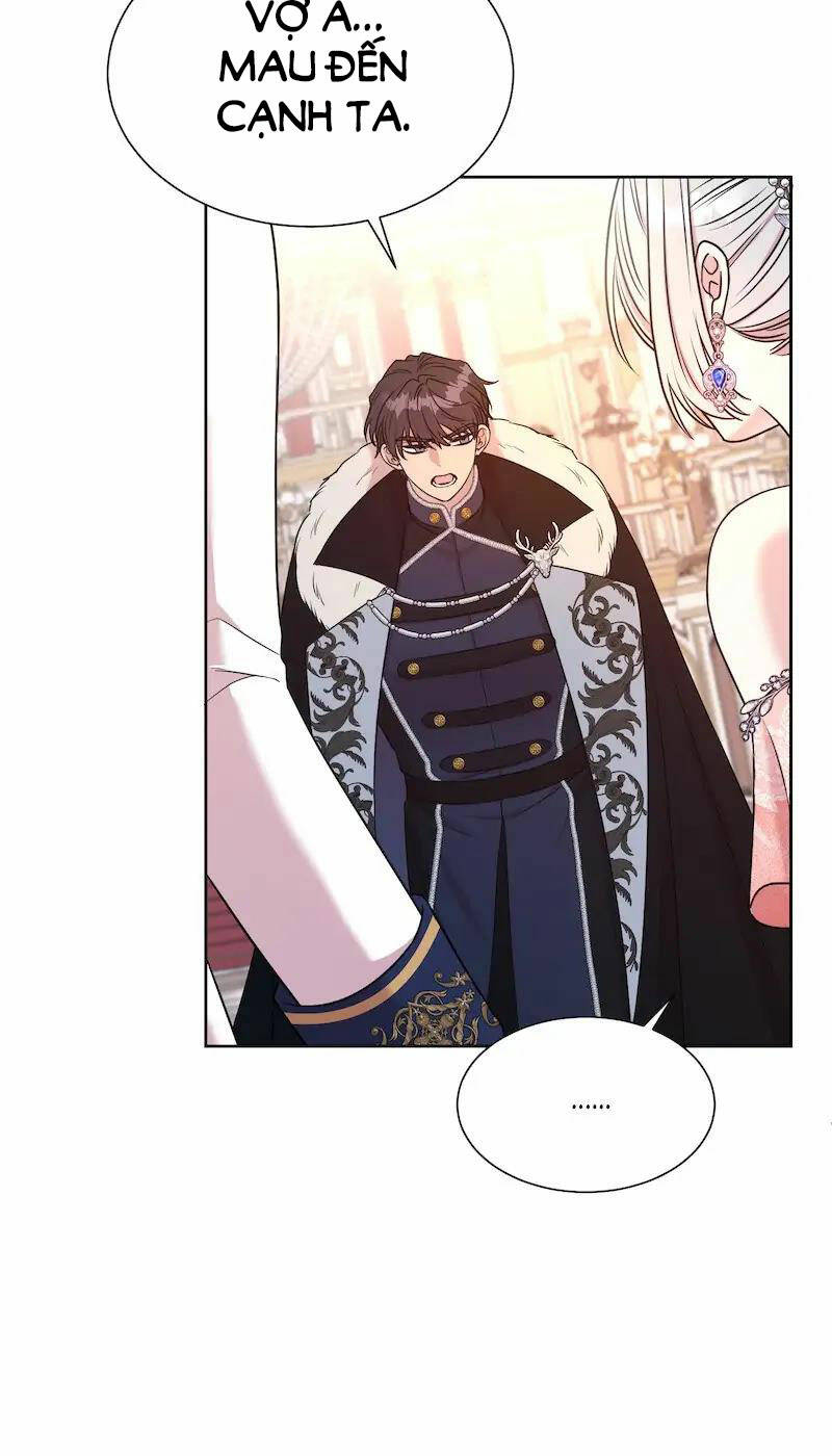 Tôi Chán Nản Vì Chồng Thứ Hai Không Chung Thủy Chapter 44.1 - Trang 2