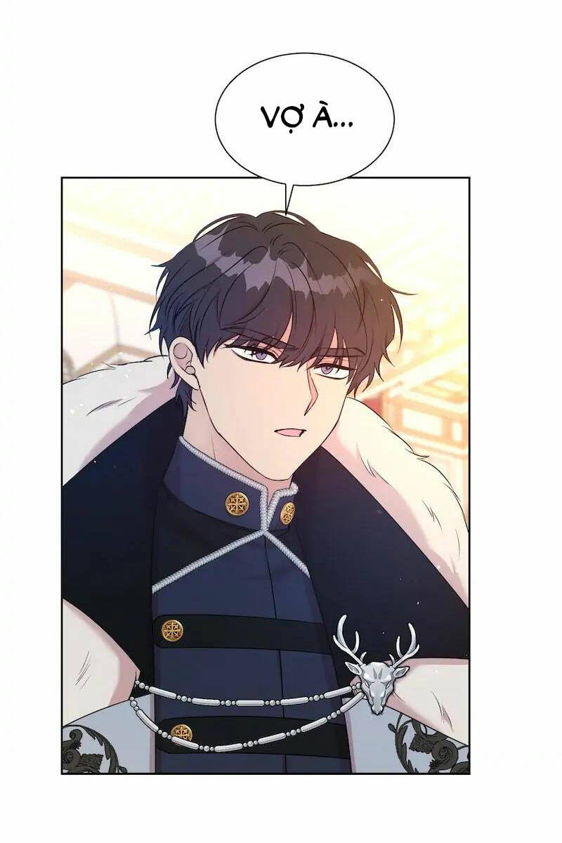 Tôi Chán Nản Vì Chồng Thứ Hai Không Chung Thủy Chapter 44.1 - Trang 2