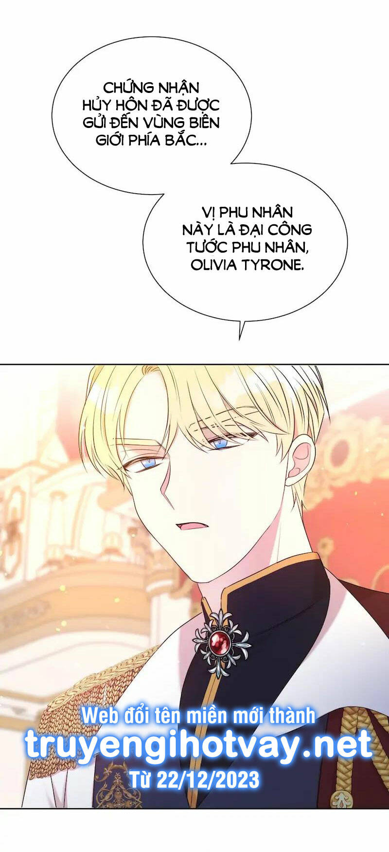 Tôi Chán Nản Vì Chồng Thứ Hai Không Chung Thủy Chapter 44.1 - Trang 2