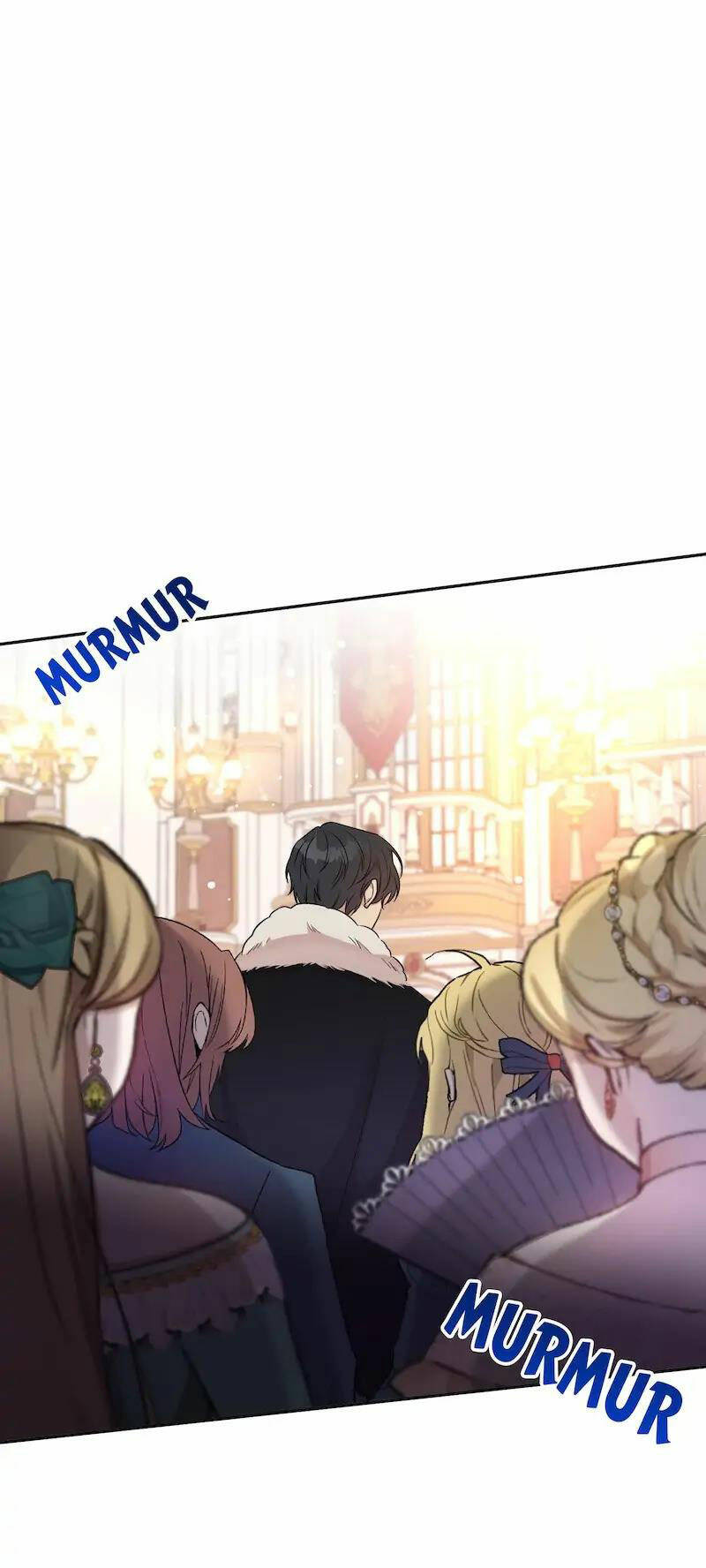 Tôi Chán Nản Vì Chồng Thứ Hai Không Chung Thủy Chapter 44.1 - Trang 2