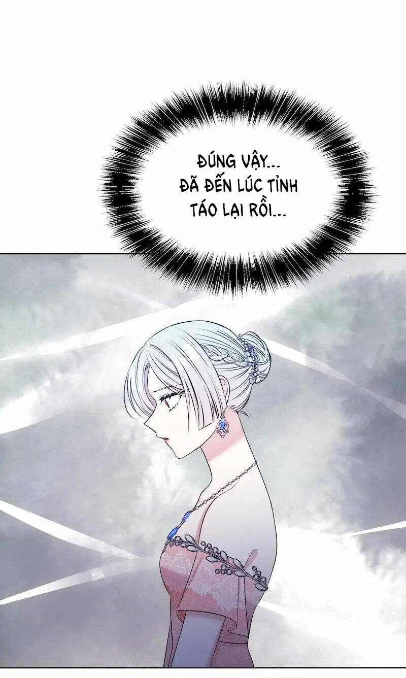 Tôi Chán Nản Vì Chồng Thứ Hai Không Chung Thủy Chapter 44.1 - Trang 2