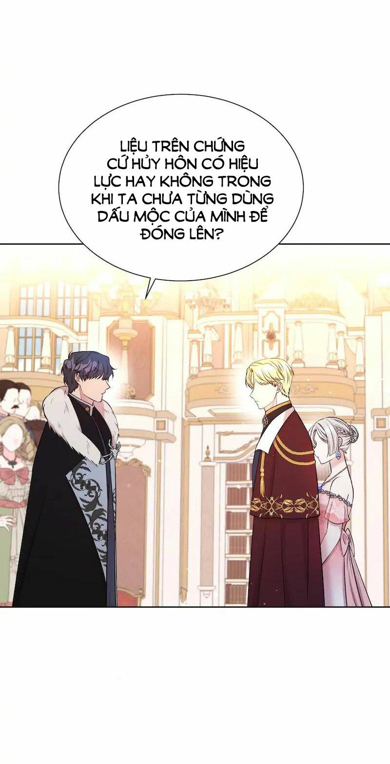 Tôi Chán Nản Vì Chồng Thứ Hai Không Chung Thủy Chapter 44.1 - Trang 2